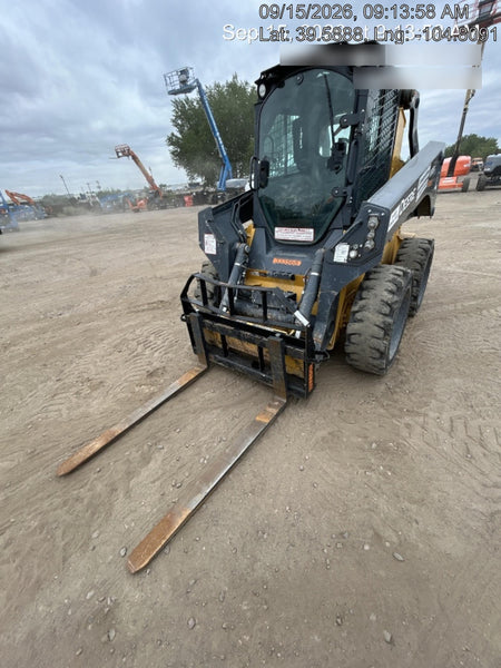 2023 MANITOU 50504723