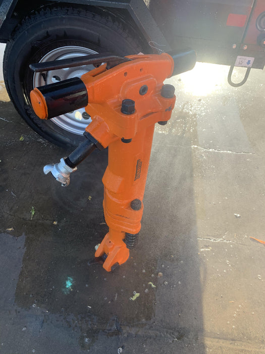 2020 MICHIGAN PNEUMATIC MP-TPB90-114