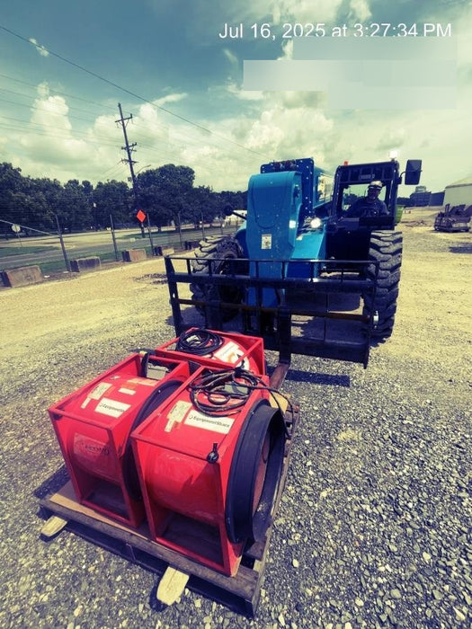 2023 ALLEGRO 9525-50