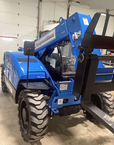 2023 GENIE GTH-5519