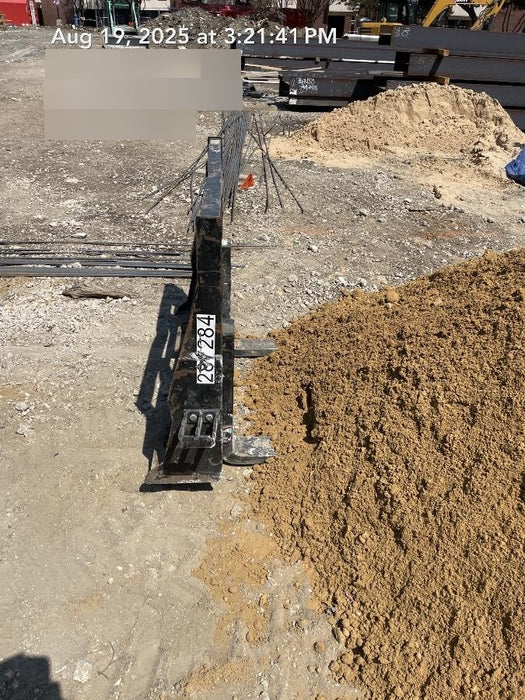 2023 ARROW MATERIAL HANDLING F5100CB