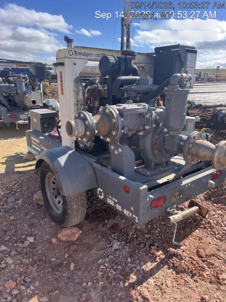 2022 ATLAS COPCO PAC F66 KD