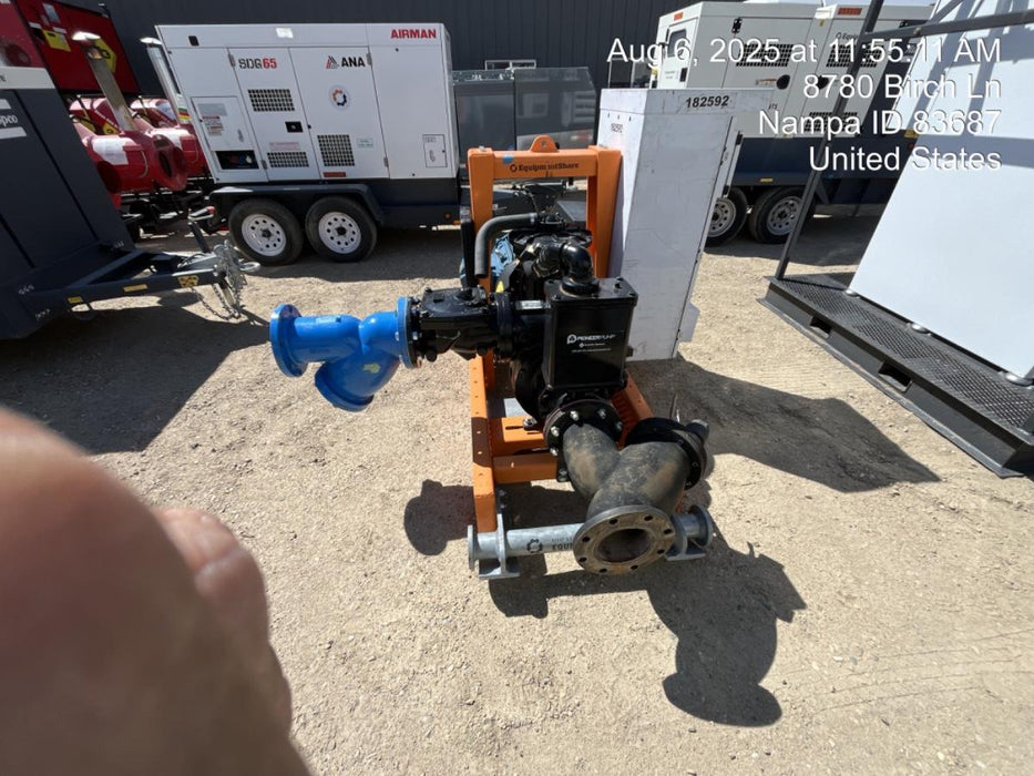 2022 PIONEER EPP66S12L71