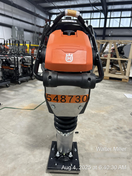 2025 HUSQVARNA LT5005