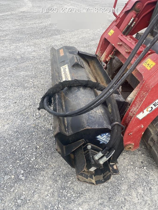 2020 BLUE DIAMOND 68" Rototiller