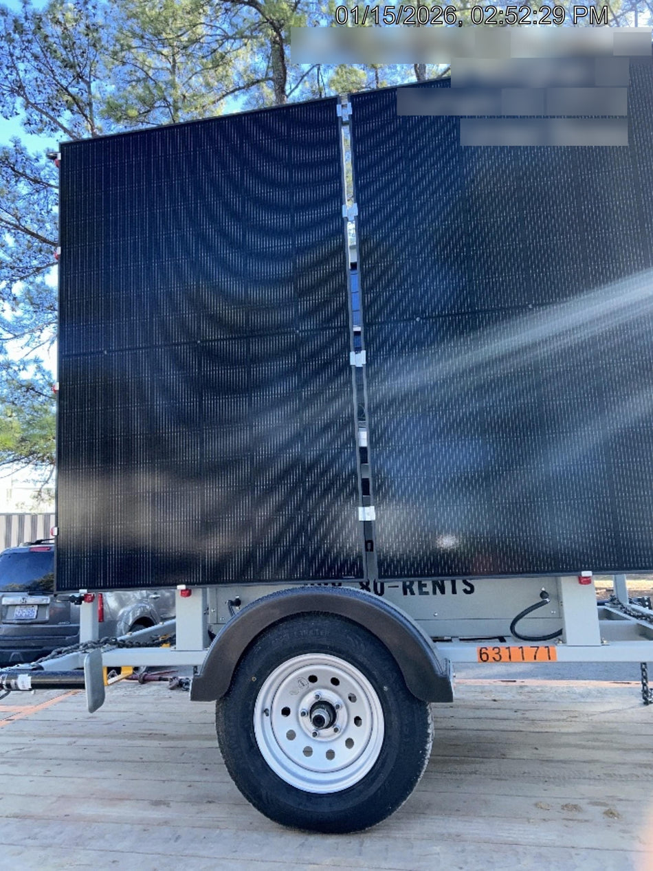 2025 PROGRESS SOLAR SOLUTIONS Helios-2XP