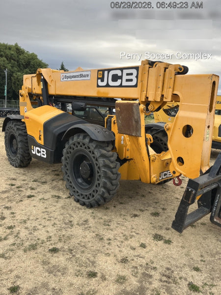 2020 JCB 510-56