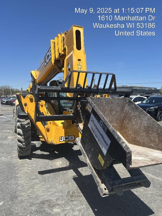 2020 STAR INDUSTRIES 1805N Hopper