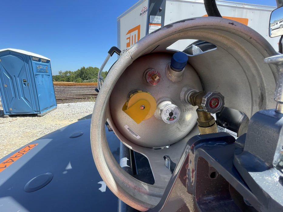 2022 TOYOTA 50-8FGU30 LP - Quad