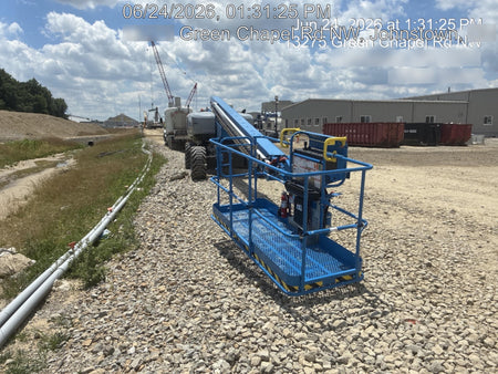 2026 GENIE S-85 XC