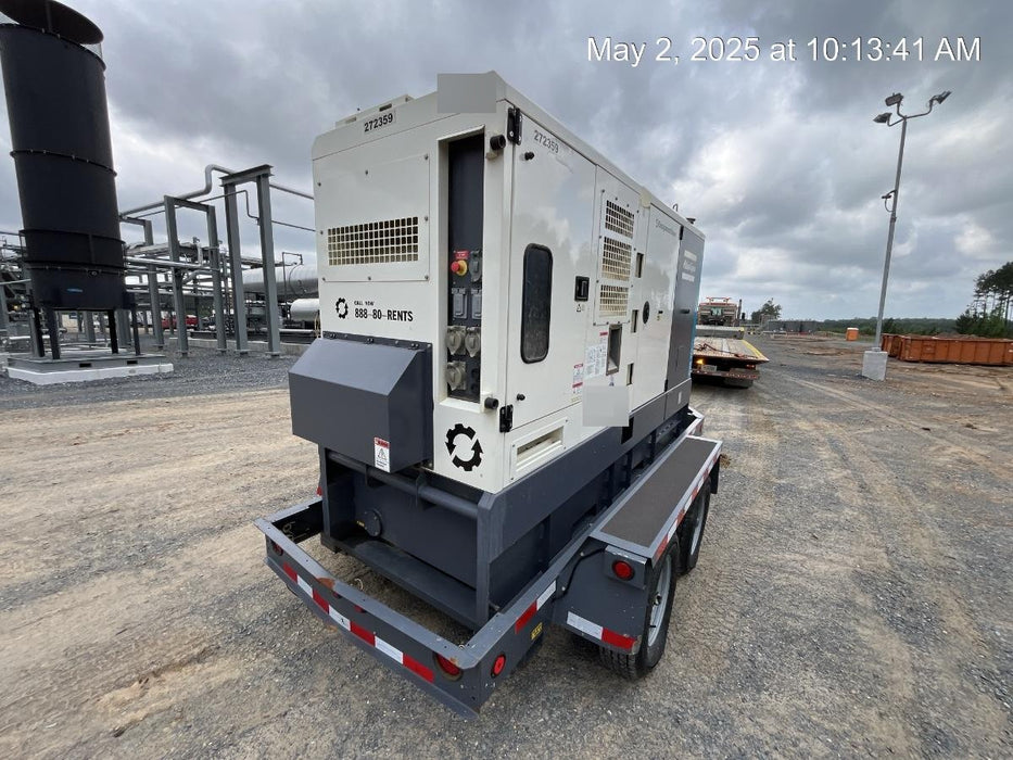 2022 ATLAS COPCO QAS 175