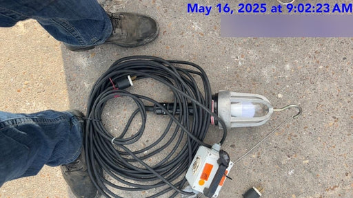 2021 LIND EQUIPMENT GST50