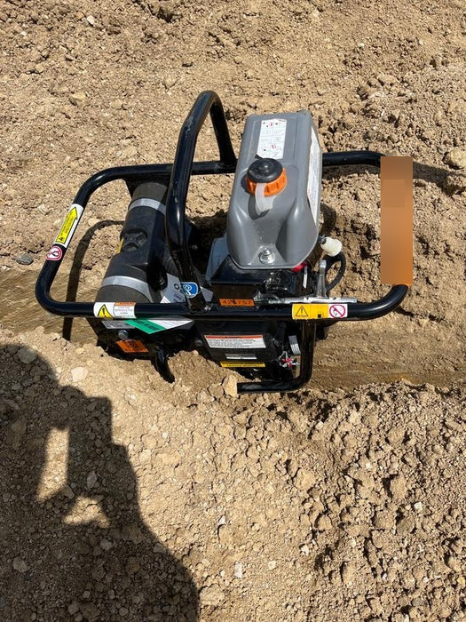 2023 MULTIQUIP MTR40HF