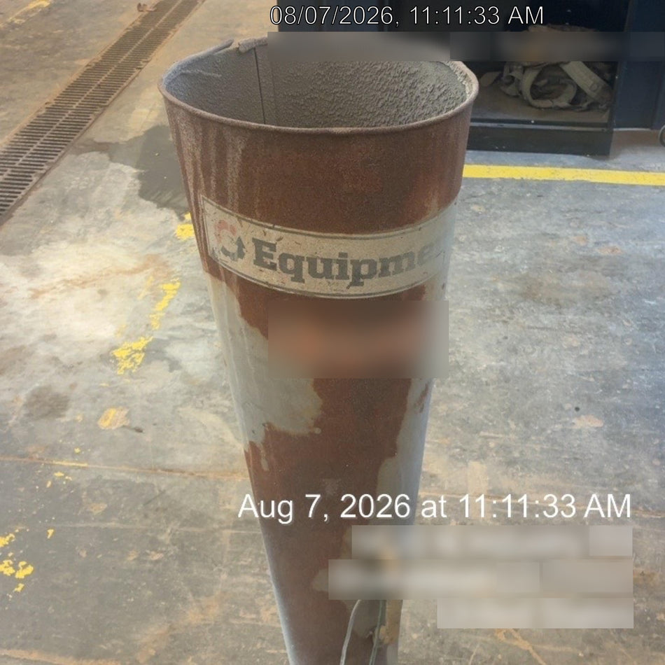 2021 MICHIGAN PNEUMATIC HV-6AM