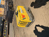 2021 Wacker Neuson DPU90r Vibration plate DPU 90rLem770