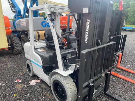 2022 UNICARRIER MUG1F2A30DV