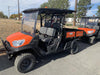 2020 KUBOTA RTV-X1140W-H (Canopy)