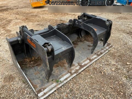 2022 PALADIN UTILITY GRAPPLE 11876-0022