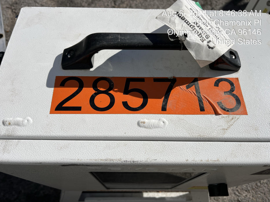 2022 TRYSTAR DAKA1.D3-A-K-A1