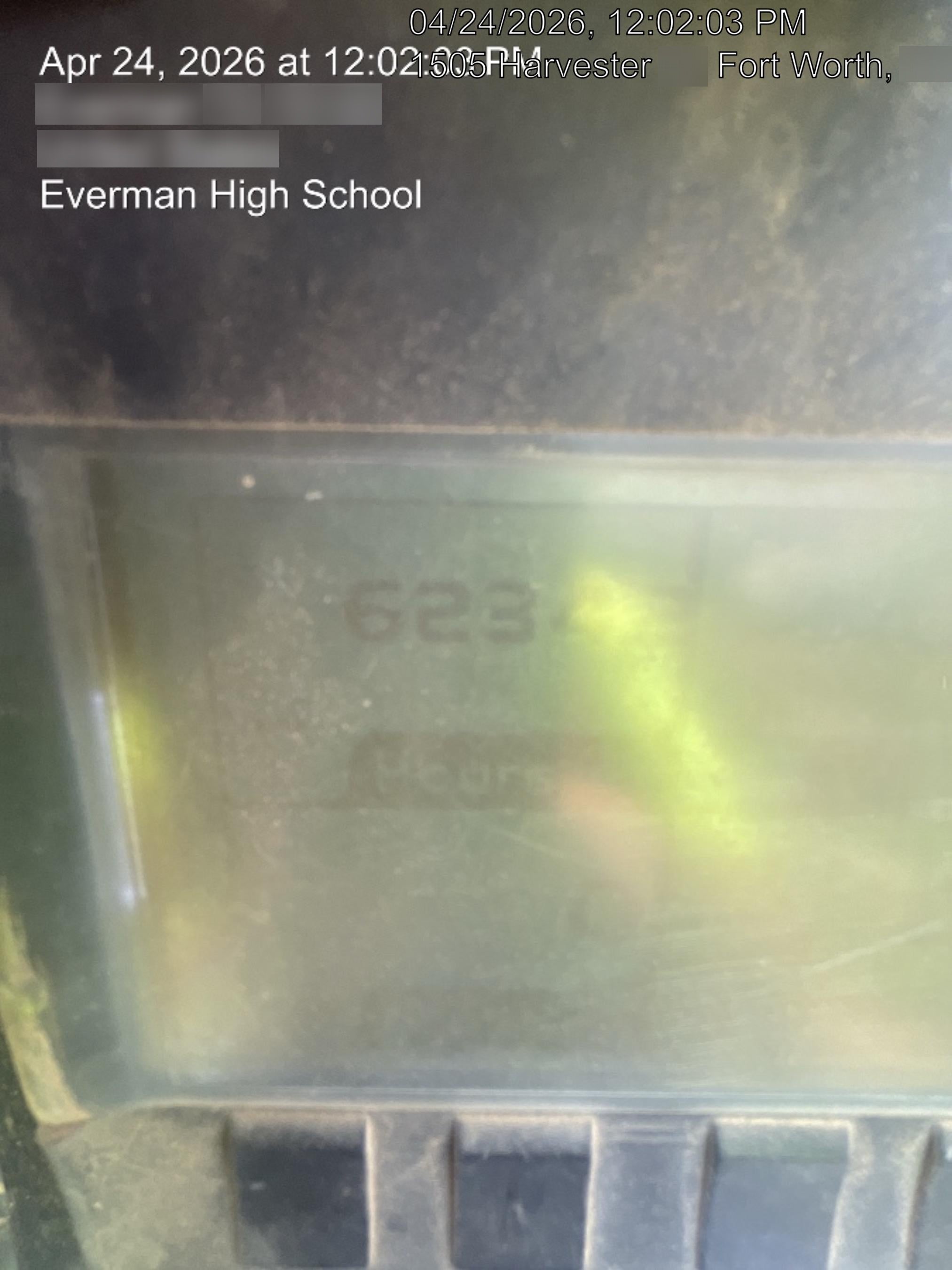 2016 GENIE S-65