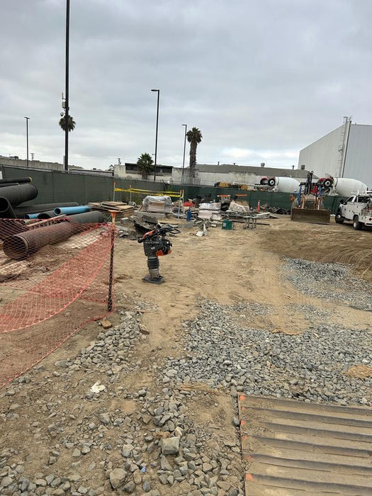 2024 HUSQVARNA LT6005