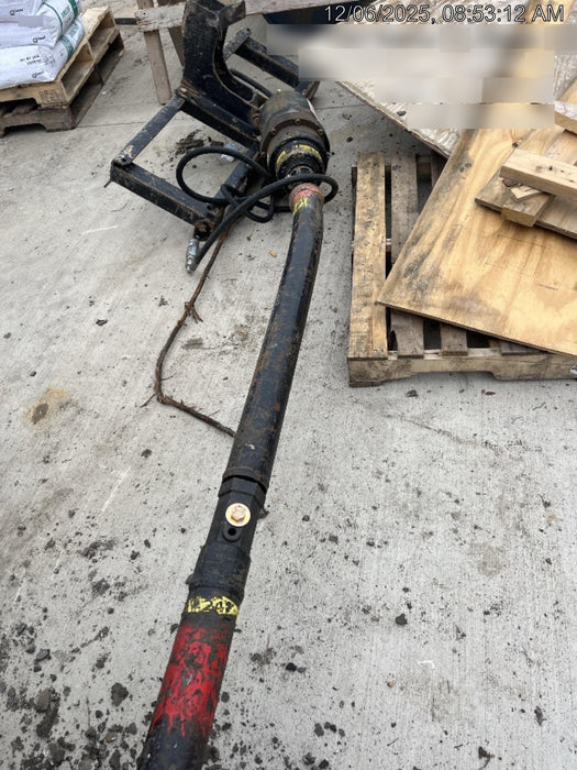 2023 AUGER TORQUE 3300-30