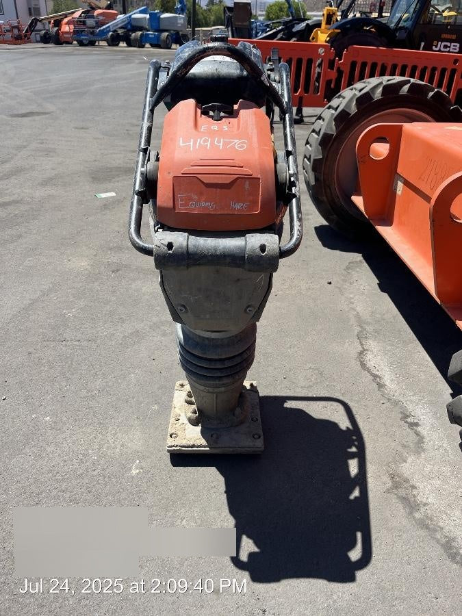2024 HUSQVARNA LT6005