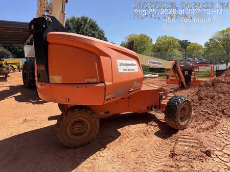2020 JLG 460SJ