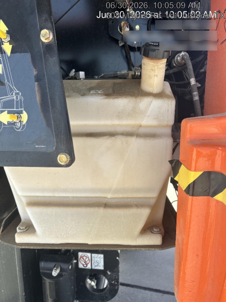 2025 JLG 460SJ