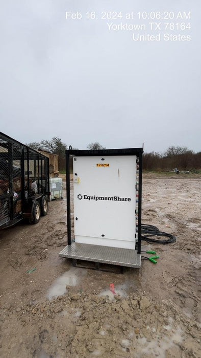 2021 TRYSTAR IL-126-VDE-45MBLP