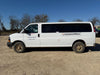 2023 CHEVROLET Express Van - Rental
