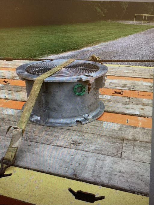 2021 MICHIGAN PNEUMATIC JF20