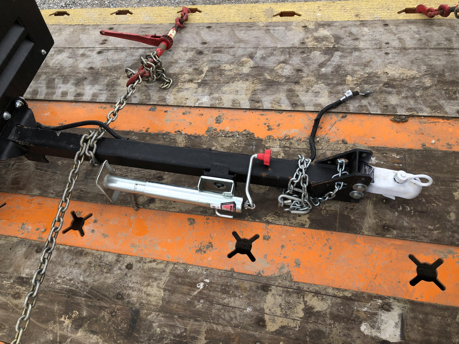 2019 SULLAIR 185-DPQ