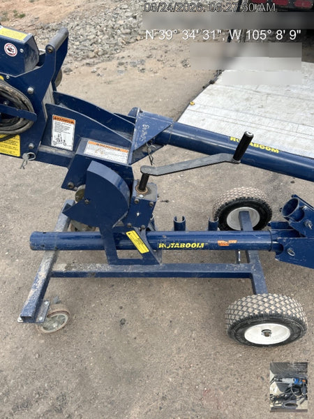 2025 CURRENT TOOLS 100A