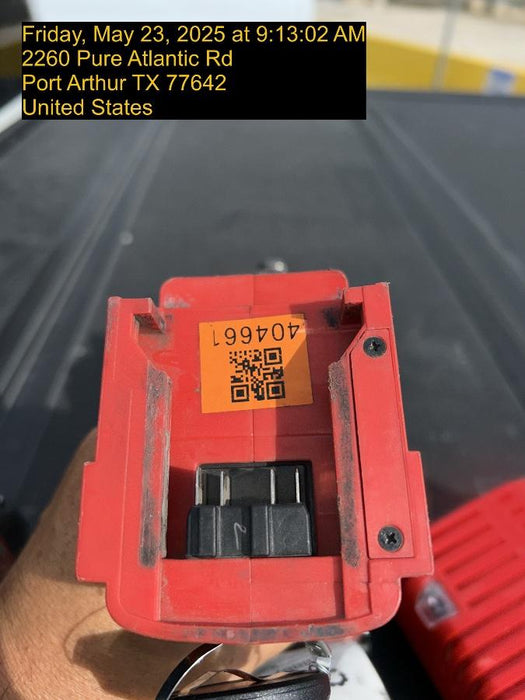 2024 MILWAUKEE 2864-22R