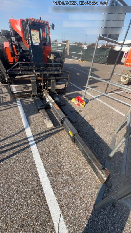 2020 STAR INDUSTRIES M1360B - Star JIB Boom