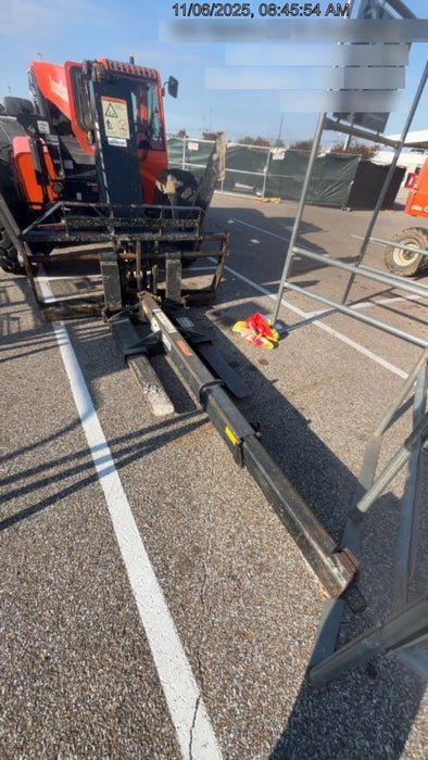 2020 STAR INDUSTRIES M1360B - Star JIB Boom