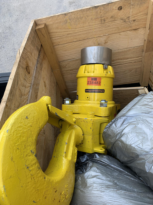 2022 INGERSOLL RAND LC2A250QIC1C15M14-E