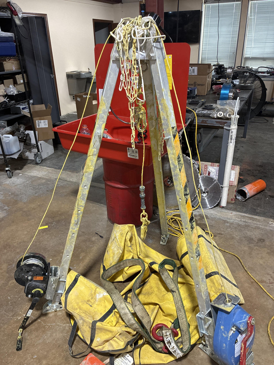 2024 FALLTECH 7509