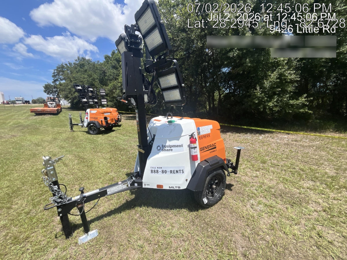 2026 GENERAC MLTS-4