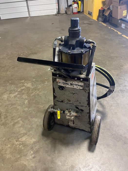 2021 PINNACLE PDQC-10000B