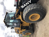 2018 Sany SW405K Sany SW405 Tier 4 Wheel Loader, JRB QC, 4yrd QC bucket w/ smooth edge, QC Carriage w/ 72" forks