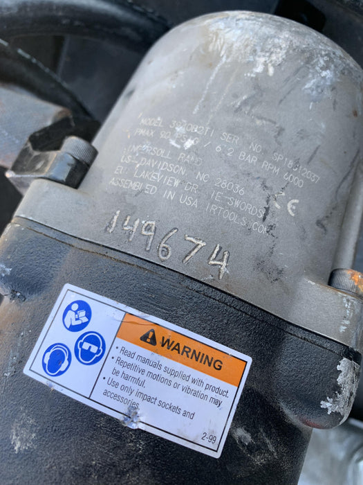 2021 INGERSOLL RAND 3940B2TI