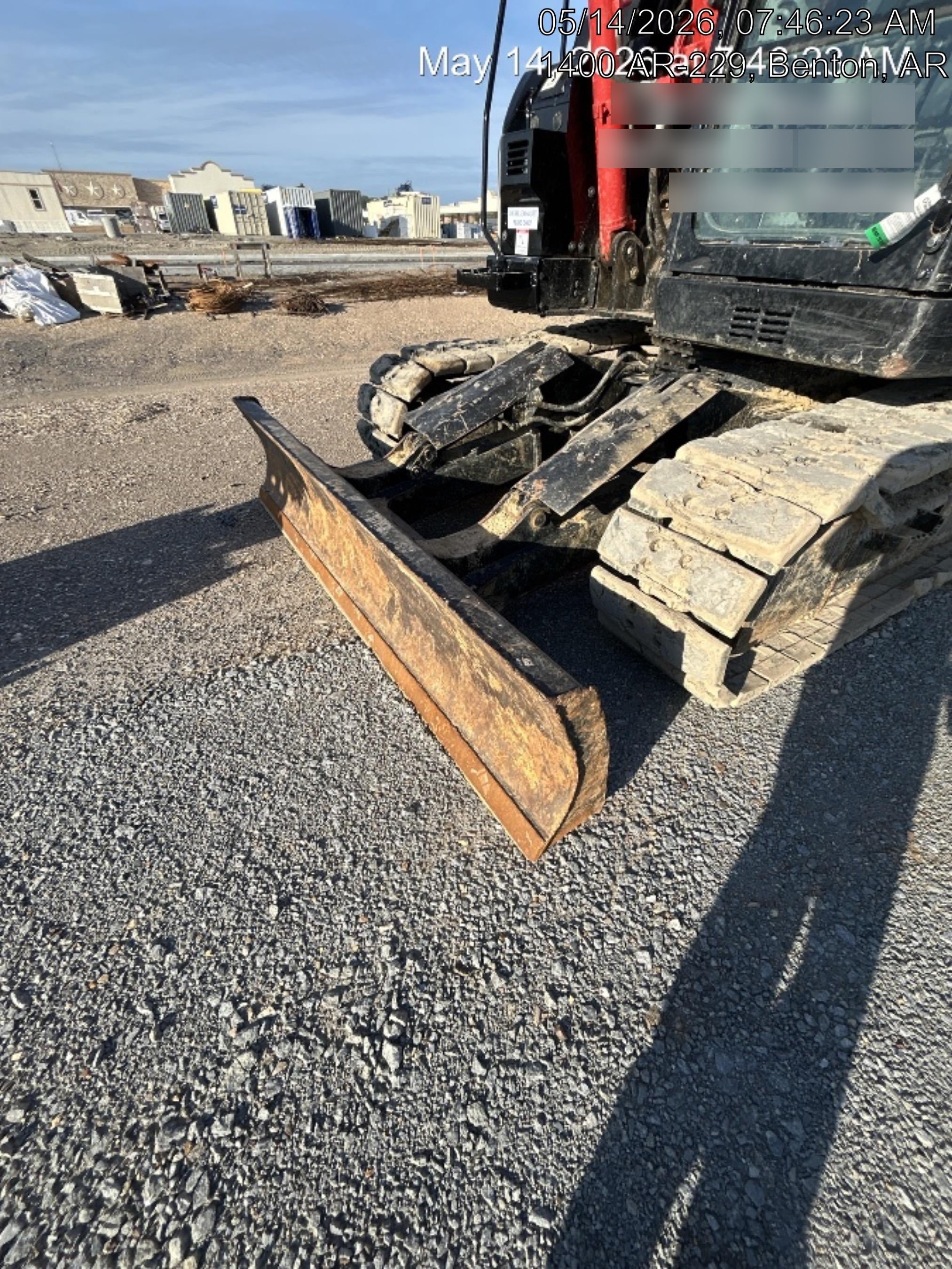 2021 LINK-BELT 145X4DZ
