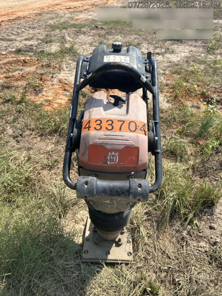 2024 HUSQVARNA LT6005