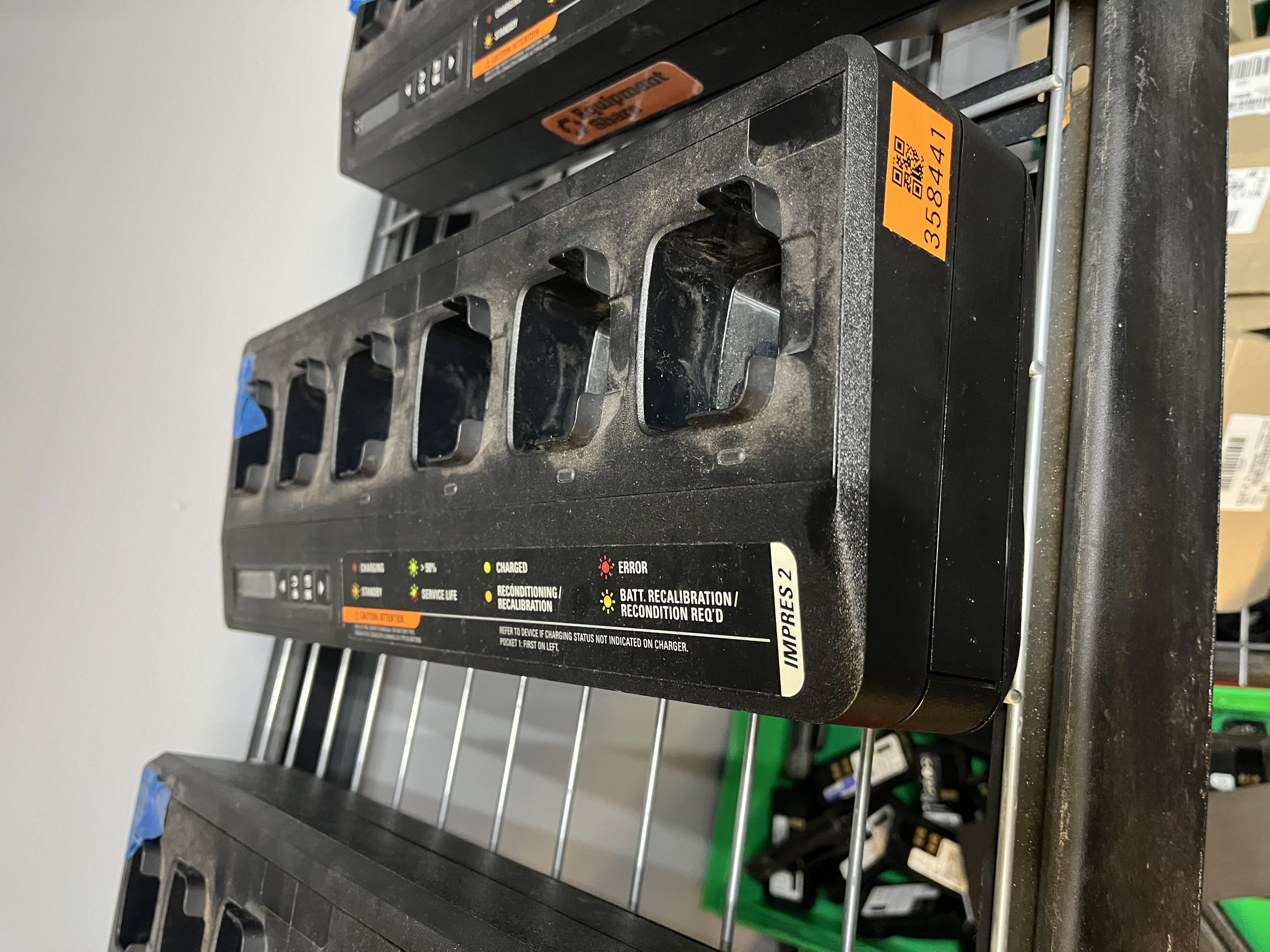 2023 MOTOROLA PMPN4284