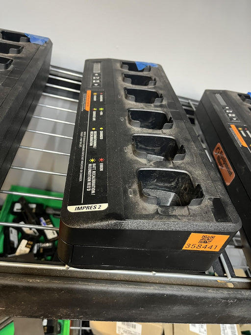 2023 MOTOROLA PMPN4284