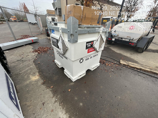 2023 WESTERN GLOBAL 10TCG-ES-12VFHK