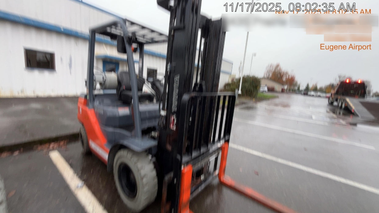 2022 TOYOTA 50-8FGU25