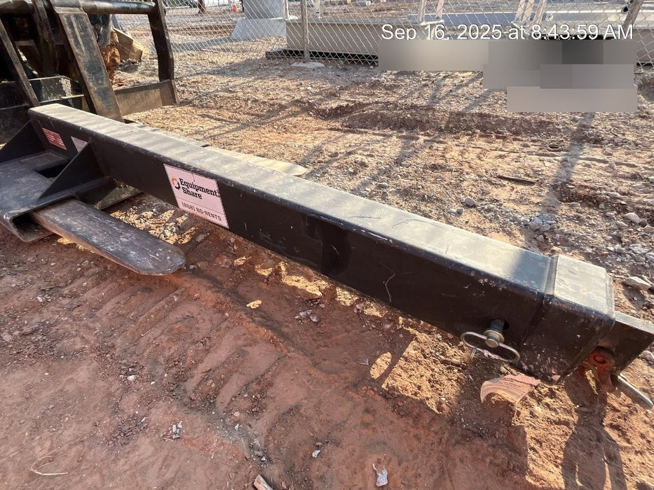 2024 ARROW MATERIAL HANDLING CE60-TH-STP